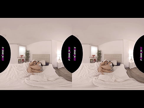 ❤️ PORNBCN VR Две млади лезбејки се будат напалени во 4K 180 3D виртуелна реалност Женева Белучи Катрина Морено Супер секс кај нас mk.massagecenter-yalta.ru ﹏